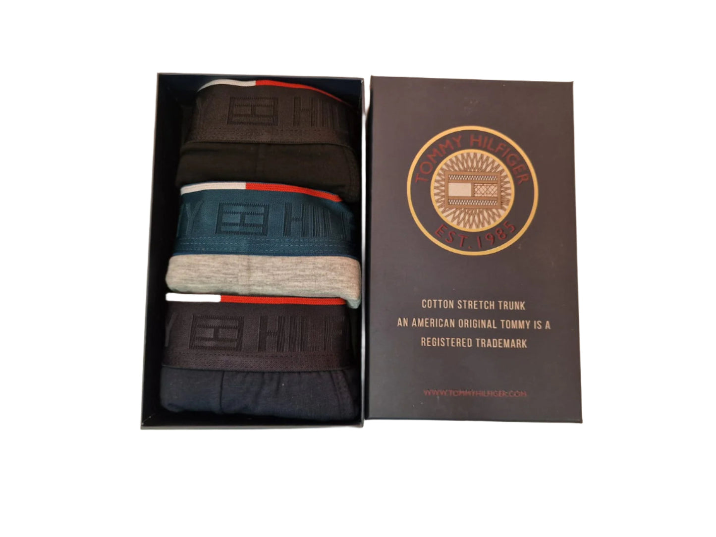 Мъжко Бельо Tommy Hilfiger